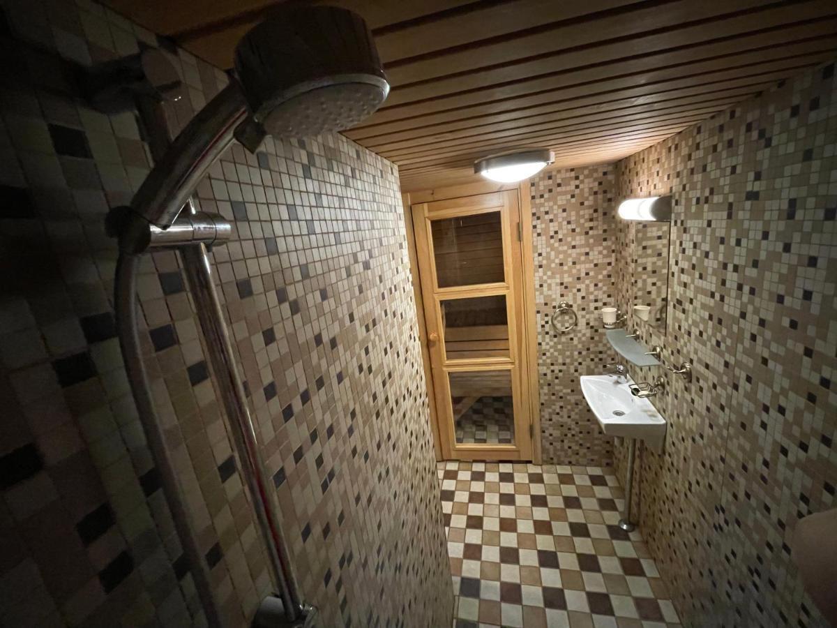 Kauba Apartment Viljandi  Exteriér fotografie